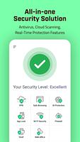 Comodo Security Antivirus VPN syot layar 1