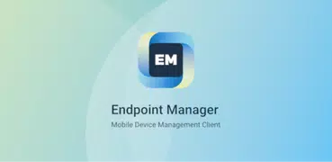 Endpoint Manager -  MDM Client