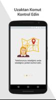 Comodo Anti Theft Ekran Görüntüsü 1