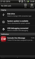 Comodo ONE Mobile स्क्रीनशॉट 2
