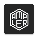 Ampler icône