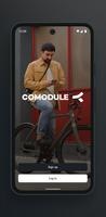 Comodule Screenshot 2