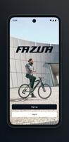 FAZUA Rider captura de pantalla 2