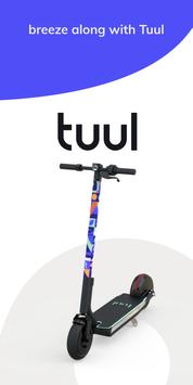 Tuul 海报