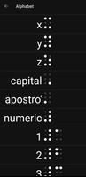 LEARN BRAILLE скриншот 1
