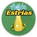 Como Eliminar Las Estrías Con Remedios Naturales aplikacja