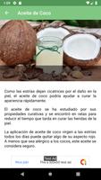 Como Eliminar Las Estrías Con Remedios Naturales Ekran Görüntüsü 1