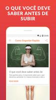 Como Engordar Rapido تصوير الشاشة 1