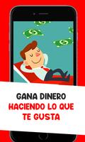 Como Ganar Dinero Viendo Video स्क्रीनशॉट 3