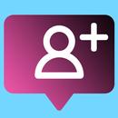 Como ganar seguidores APK