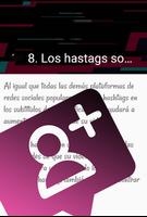 Como ganar seguidores اسکرین شاٹ 1