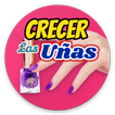 Como Hacer Crecer Las Uñas Rápido