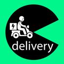 Delivery Comolo aplikacja