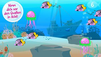 Comomola Tap Tap Ocean Screenshot 2