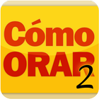 Cómo Orar 2 иконка