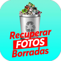 Recuperar Fotos Borradas