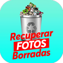 Recuperar Fotos Borradas aplikacja