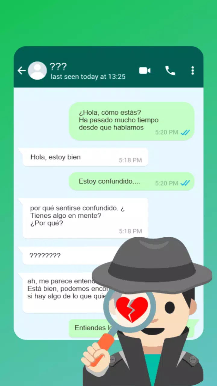 Descarga de APK de Como Saber Con Quién Habla Mi Pareja ???? para Android Descarga de APK de Como Saber Con Quién Habla Mi Pareja ???? para Android