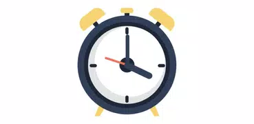 Speaking Alarm Clock - Hourly