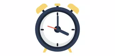 話す目覚まし時計 - 定刻通知