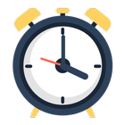 Speaking Alarm Clock icon