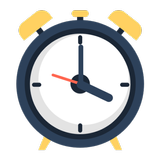Speaking Alarm Clock icon