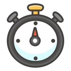 Speaking Timer Voice Stopwatch APK Herunterladen