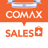 COMAX Sales+ icon