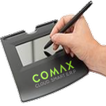 COMAX Confirm Check ikona