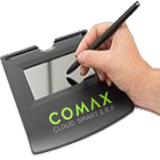 COMAX Confirm Check APK