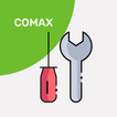 آیکون‌ COMAX Service