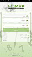 COMAX Time Reporter โปสเตอร์