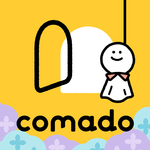 Comado - 毎日の健康行動でポイントが貯まる icon