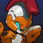 Mybots Royale アイコン