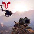 New Real Commando Shooting 3D APK
