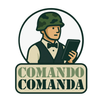 Comando Comanda APK