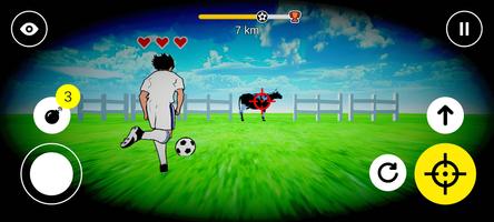 Super Campeones syot layar 2