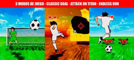 Poster Super Champions