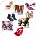 modelos de sapatos femininos ícone