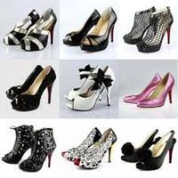 women's shoes models syot layar 3