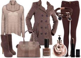 vrouwen winter kleding screenshot 2