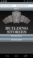 Building Stories Mobile gönderen