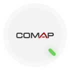 Smarthome by COMAP アイコン