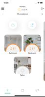 Smarthome by COMAP poster