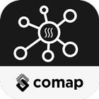 آیکون‌ Comap Smart Building