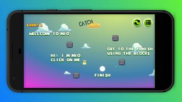 CatchMio syot layar 2