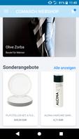 پوستر Comarch Webshop Mobile