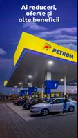 Petrom Plakat