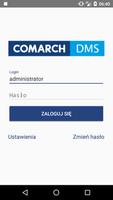 Comarch Mobile DMS 2.0 gönderen