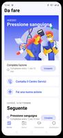 Poster Comarch HomeHealth 2.0